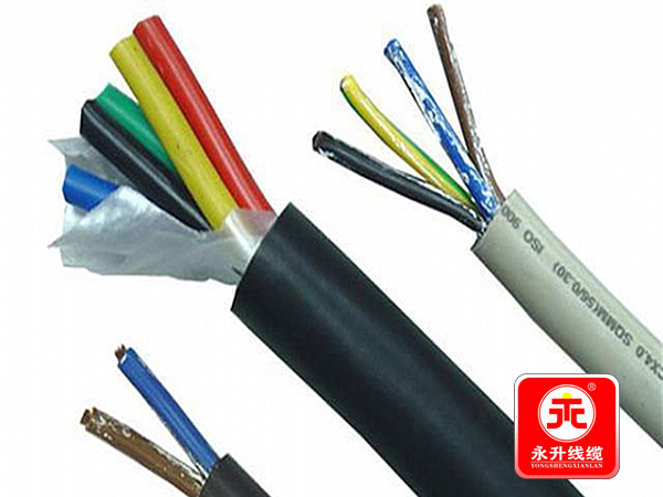 防止或减轻控制电缆使用过程中电气干扰的措施有哪些？