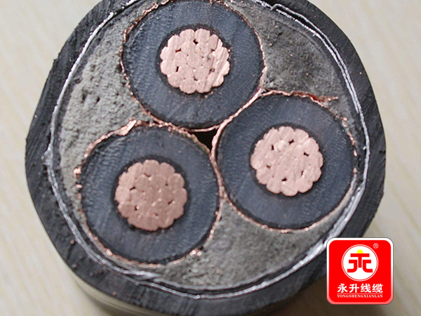 为什么西藏生产的电线电缆用铝导体替换铜导体？