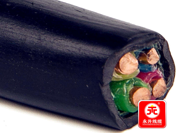 西藏10kv电力电缆