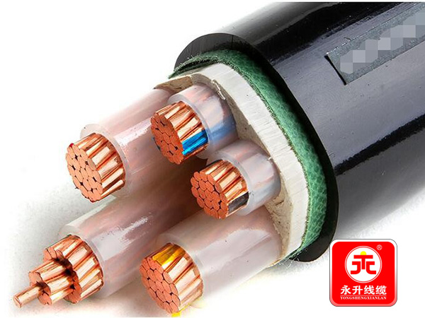永升线缆带你了解电线电缆工业中常见的线缆
