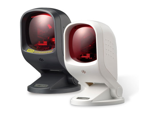 Z-6170激光多线式扫描器