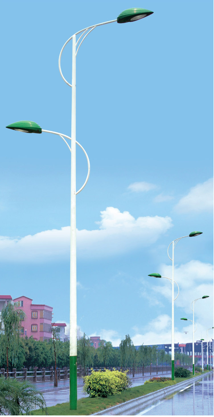 中山路灯厂家直销首选燕宇户外照明介绍道路灯的使用方法