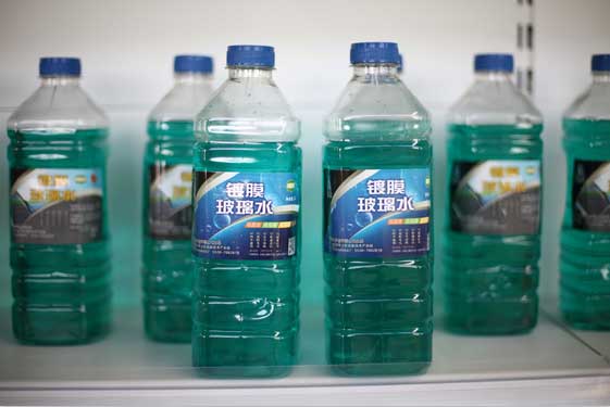 玻璃水设备的应用技巧都有哪些—潍坊雅琪儿机械设备有限公司