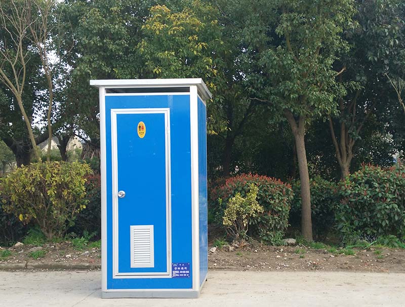工地应用移动公厕常见问题