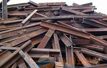 如何让西安废旧金属回收企业“玩转”市场?