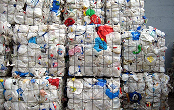 西安废旧塑料回收行业 前途远大 利国利民