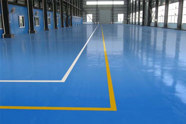 PVC塑胶地板生产厂家专注健康环保地面建设的专家