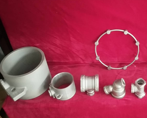 Stainless steel products