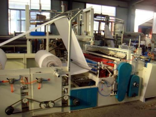 榆林/汉中抽纸机厂家跟大家聊一聊做抽纸加工需要技术么？