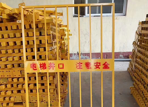 云南基坑安全防护网