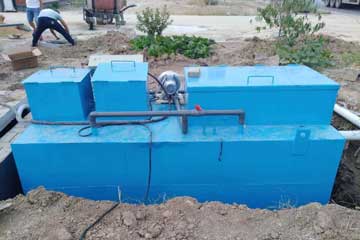 湖州/嘉华工业污水处理设备处理设备做维护和保养
