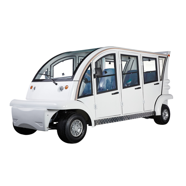 電動觀光車