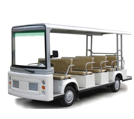 觀光車