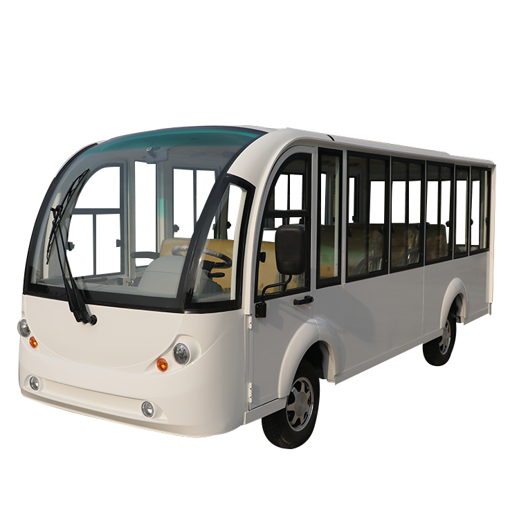 14座電動觀光車