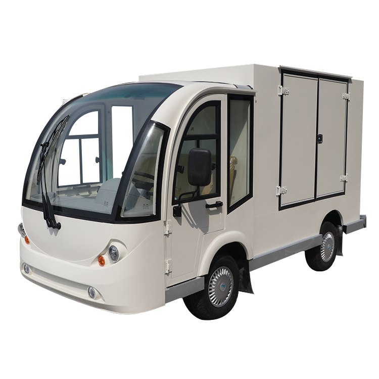新能源電動貨車