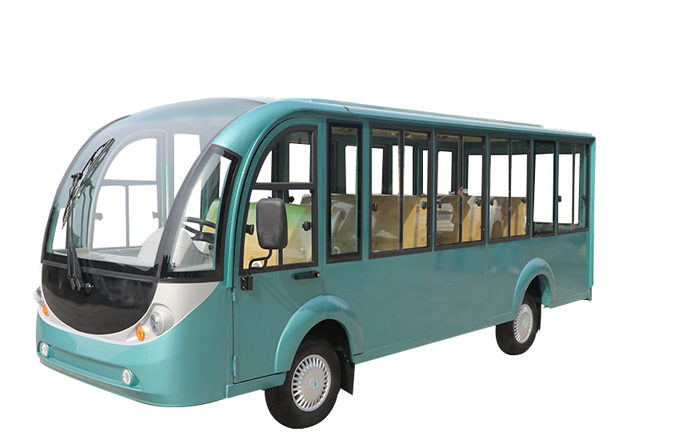 旅游觀光車