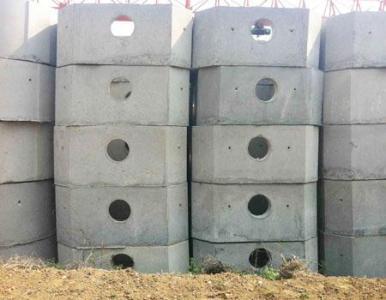预制混凝土化粪池施工流程与应用范围
