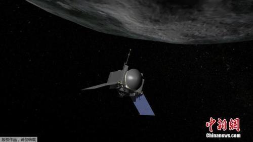 福建不锈钢伸缩门厂家分享NASA探测器在小行星上发现水的迹象