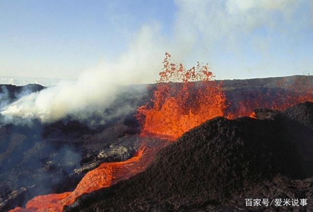 不锈钢伸缩门厂家分享日本火山又爆发了！