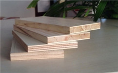 沈阳生态板厂家分析生态板与细木工板的区别