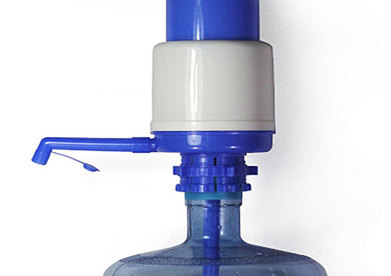 纯净水桶厂家盘点饮水机压水器在大家的日常生活里有什么作用
