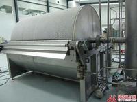 河南专业生产GF型预涂式真空转鼓过滤机厂家、价格