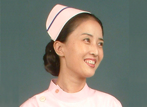 护士帽Y-NC-1