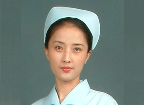 护士帽Y-NC-2