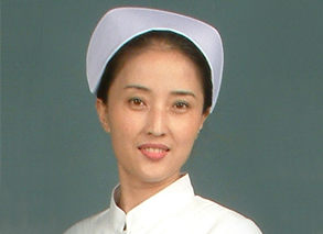 护士帽Y-NC-3