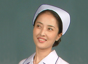 护士帽Y-NC-6