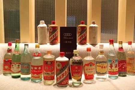 老酒和新酒的几点区别