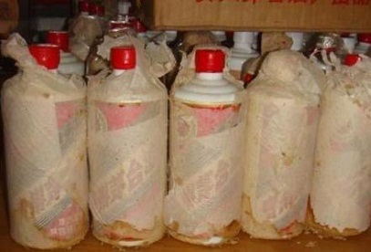 老茅台酒回收公司