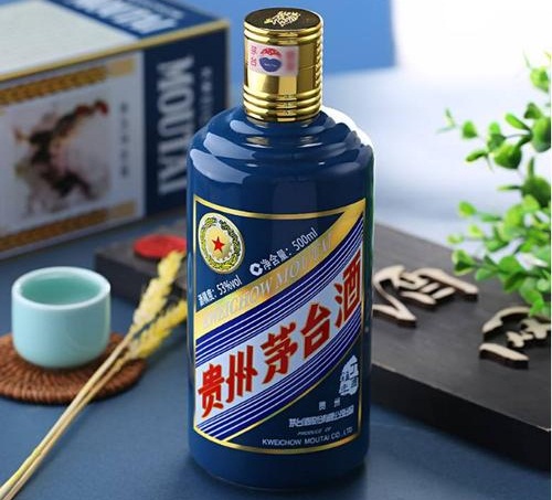 北京白酒回收