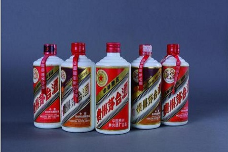 北京专业茅台酒回收