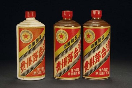 回收茅台老酒收藏4个注意事项