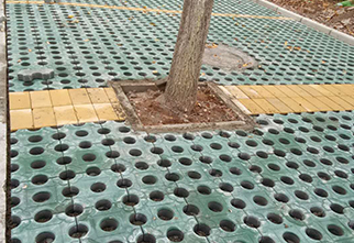 水工护坡砖机制品建设护坡的优点
