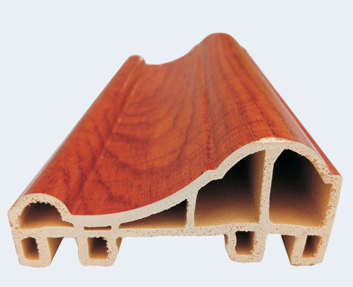 西安木塑墙板厂家告诉您木塑材料的应用
