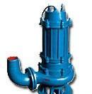 上海立式离心泵制造公司制造的离心泵的循环输送及城市采暖系统循环用泵