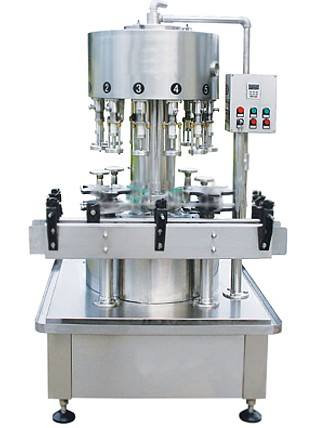 潍坊/济南全自动液体灌装机广泛适用于各行业