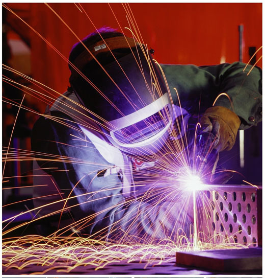 伊犁电焊技术精湛技术值得信赖