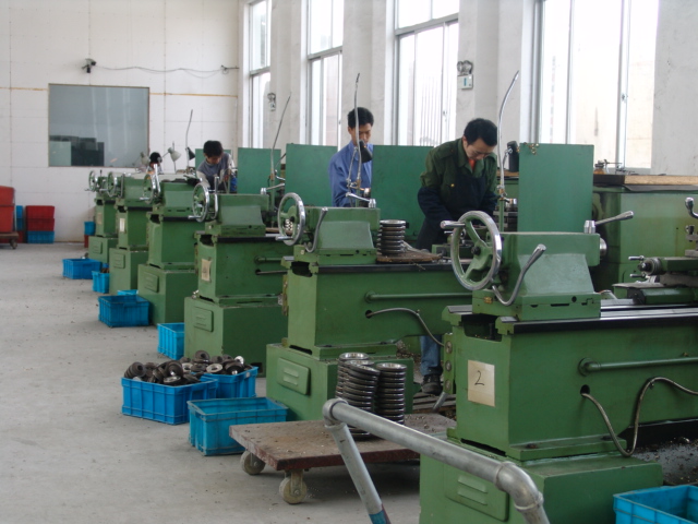 新疆伊犁电焊生活因有修理而更精彩