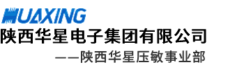 陜西華星壓敏電阻_Logo