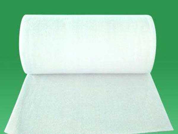 空气过滤棉的环保性与质量是同等重要的