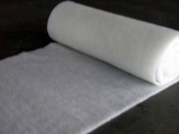 新疆叶茂布料辅料加工—— 喷胶棉的分类