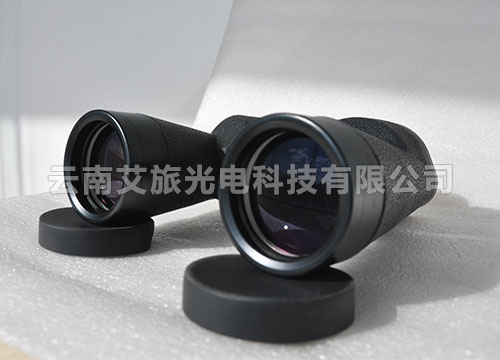 手持望遠鏡的倍數