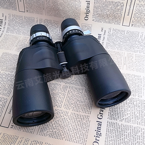昆明LV815B型双筒望远镜价格