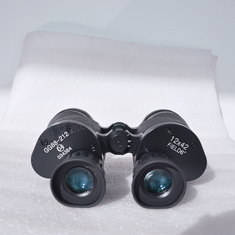 昆明LVM88-1242型双筒望远镜报价