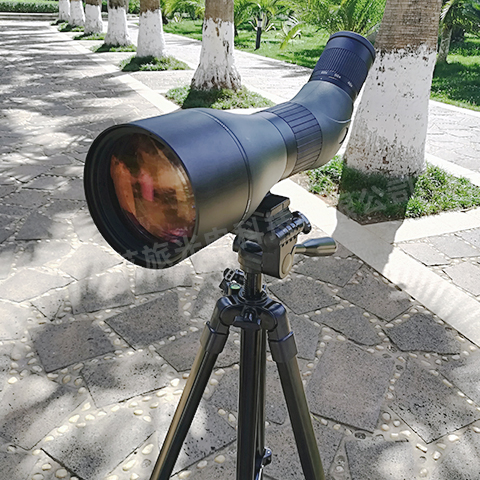 LV82ED型观鸟望远镜