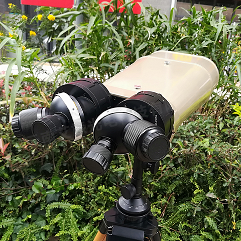 LV25410型观鸟望远镜