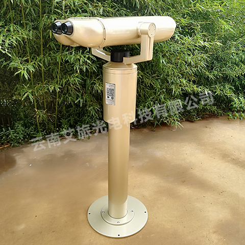 LV3120N型景区扫码共享望远镜